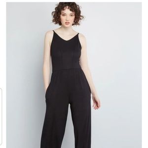 Modcloth Jumper - Black